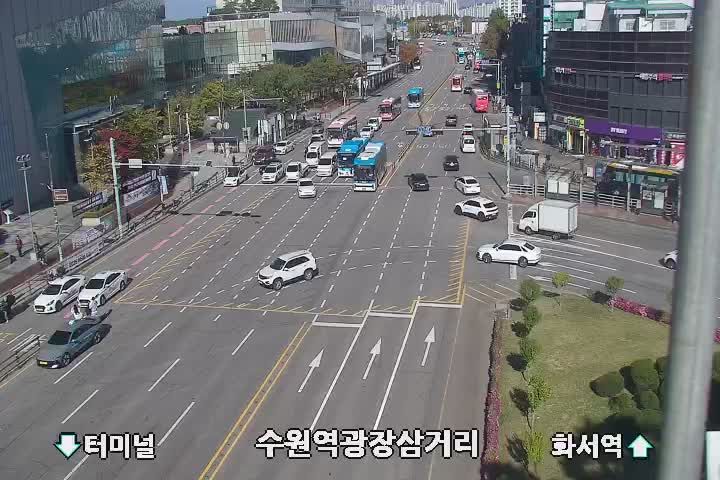Suwon webcam