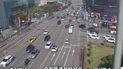 Suwon today