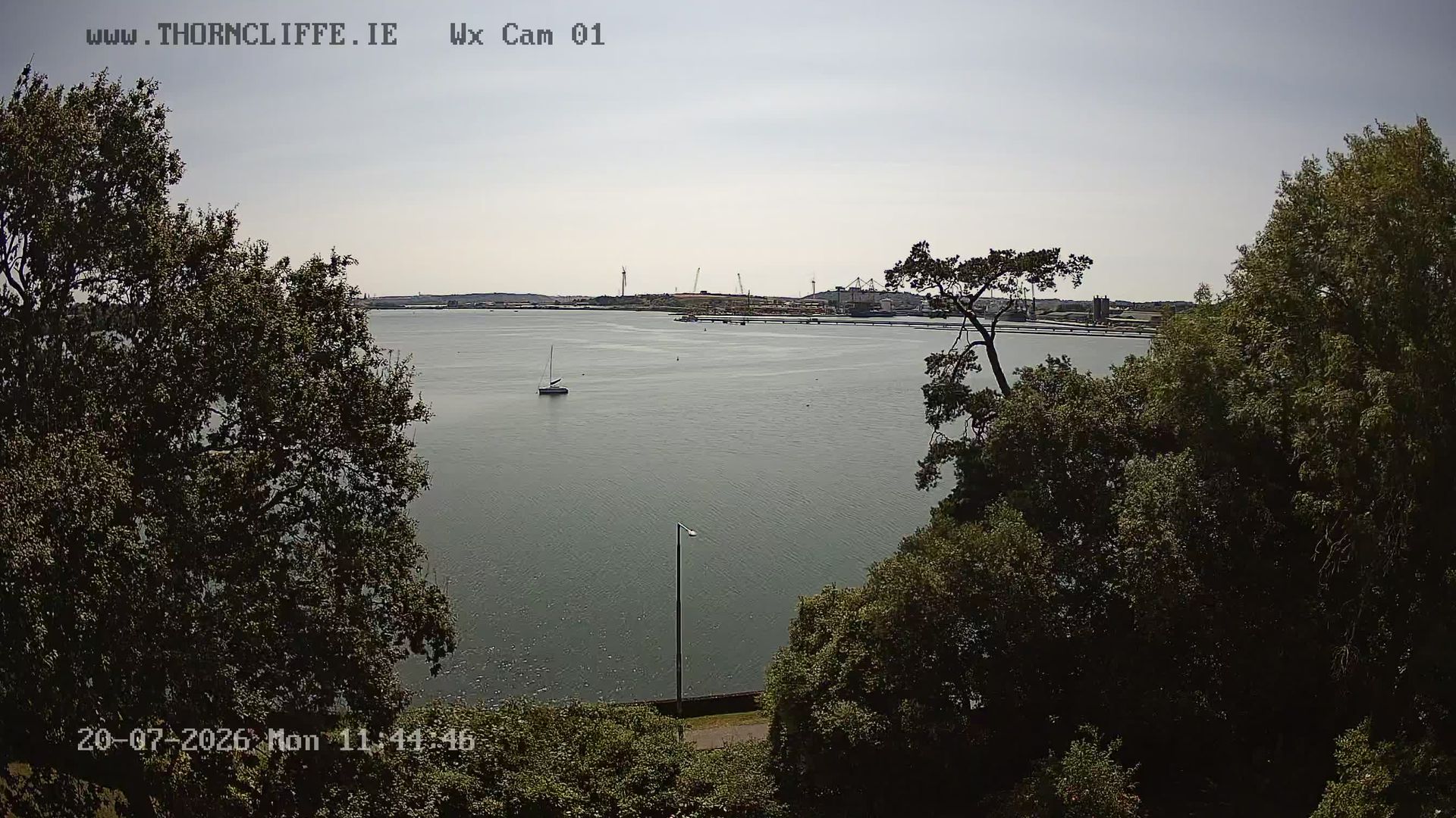 Cobh during daytime