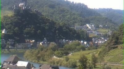 Ernst lake webcam