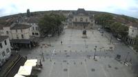 Saint-Dizier: Webcam de - Dia