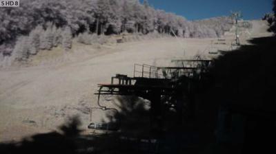 Mountain Scenery: Skalka Pri Kremnici