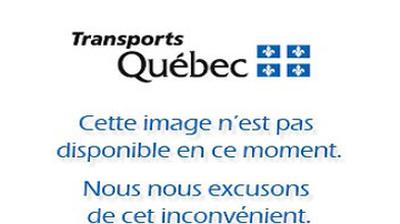 Traffic Cam Saint-Pierre: Montreal-West - Lachine