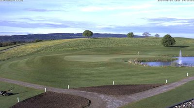 Wäldi: Golfclub Lipperswil