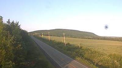 Mabou: Scenic Landscape Webcam