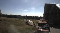Fichtelberg: Relaxhotel Sachsenbaude