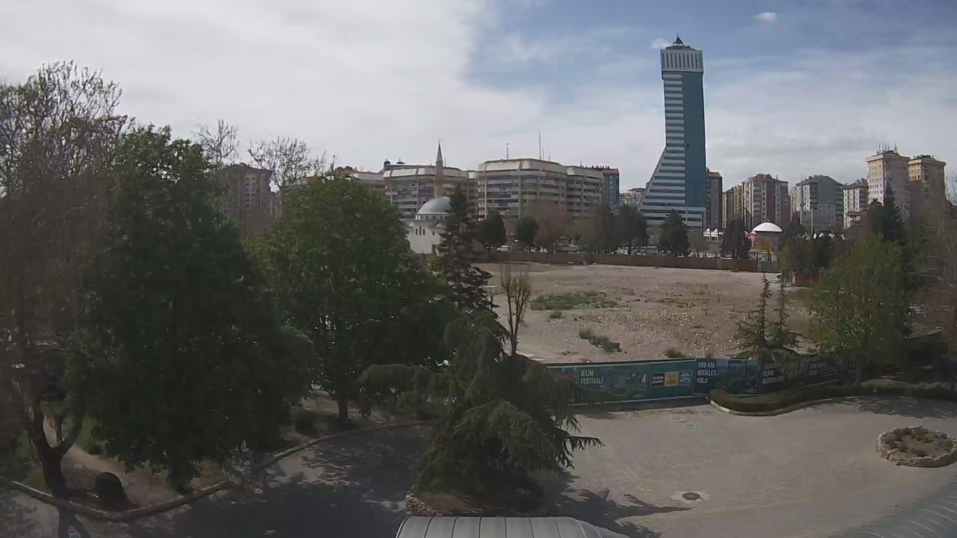 Konya: Büyükşehir Belediyesi