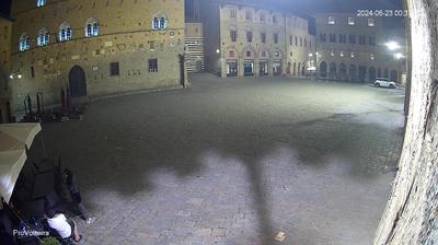 Preview delle webcam di Volterra
