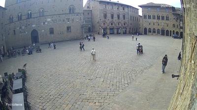 Preview delle webcam di Volterra