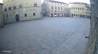 Preview delle webcam di Volterra