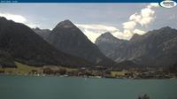 Pertisau: Achensee