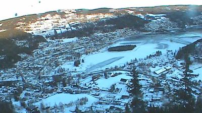 Fagernes