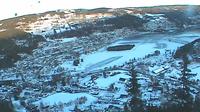 Fagernes