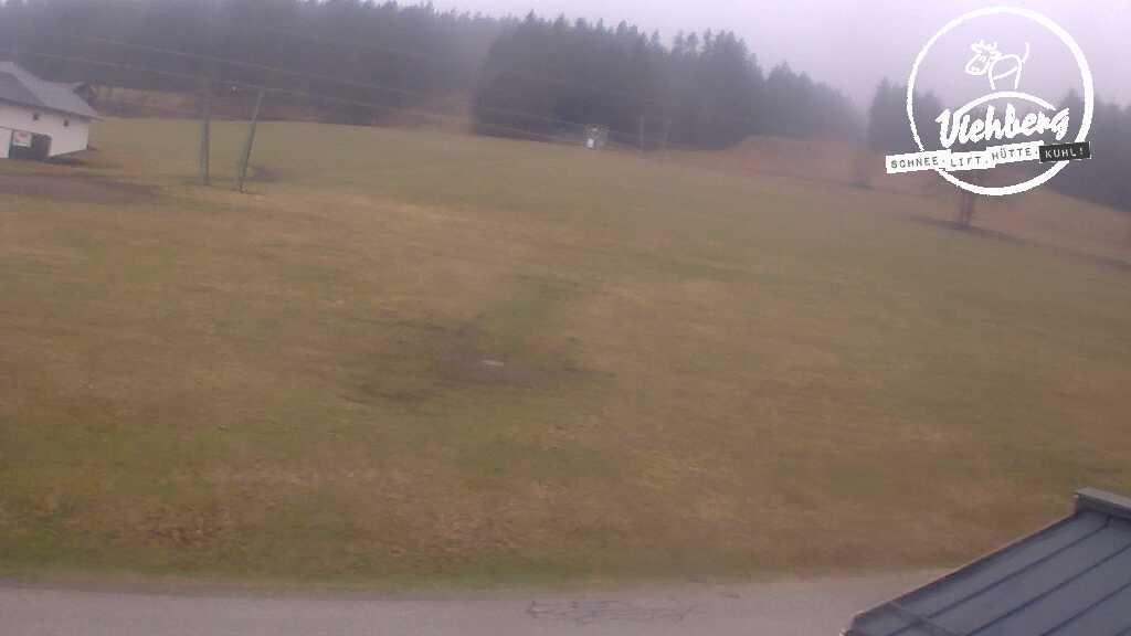 Viehberg Mountain: Sandls Majestic Landscape Webcam