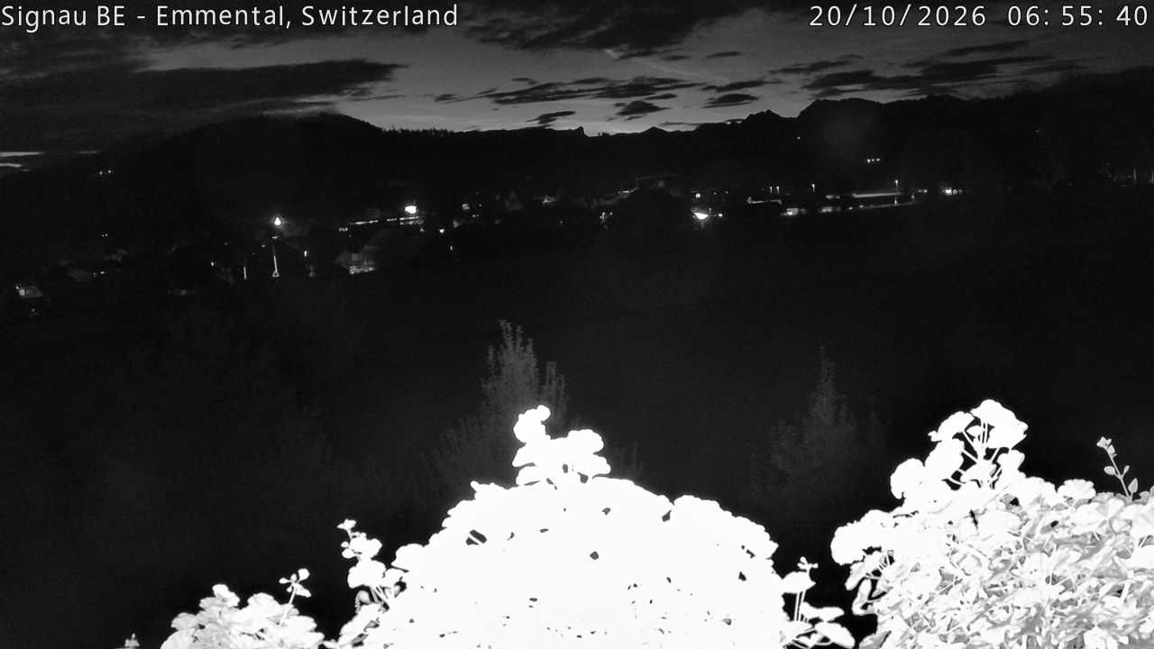Signau › Südosten: Schrattenfluh