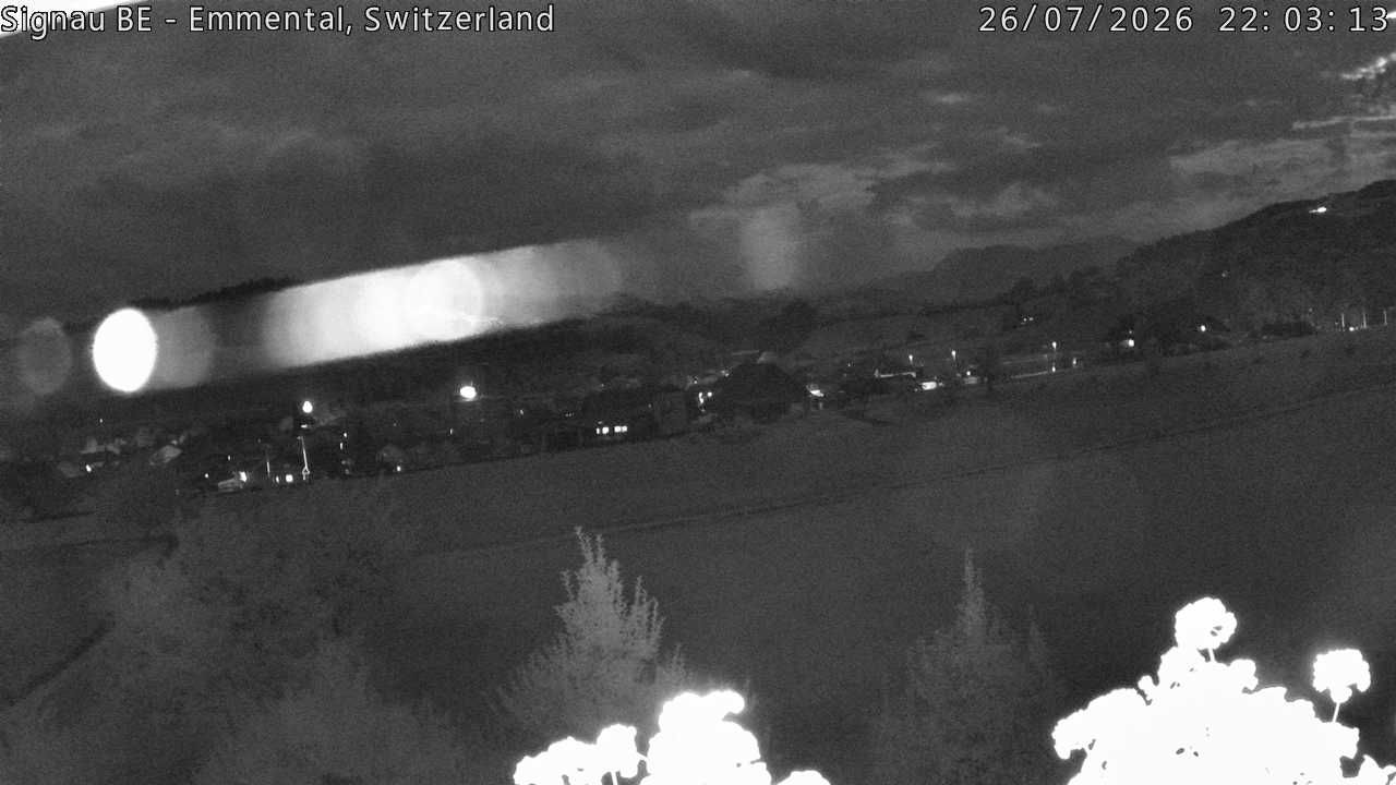 Signau › Südosten: Schrattenfluh