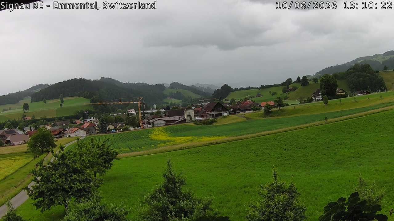 Signau › Südosten: Schrattenfluh