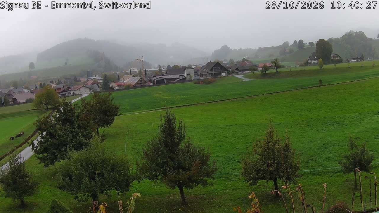 Signau › Südosten: Schrattenfluh