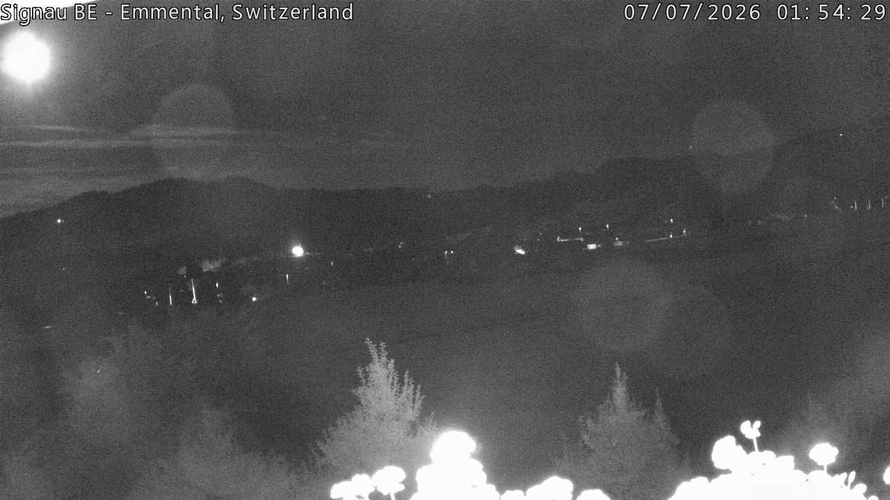 Signau › Südosten: Schrattenfluh