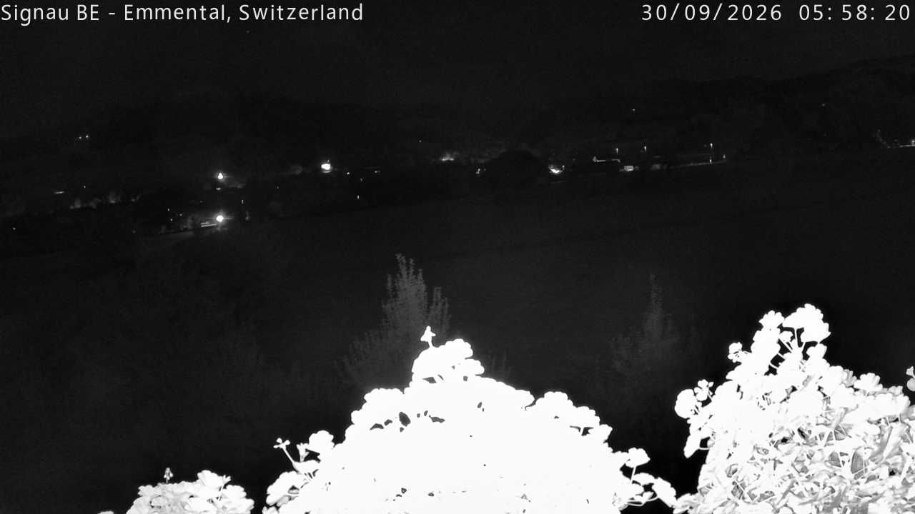 Signau › Südosten: Schrattenfluh