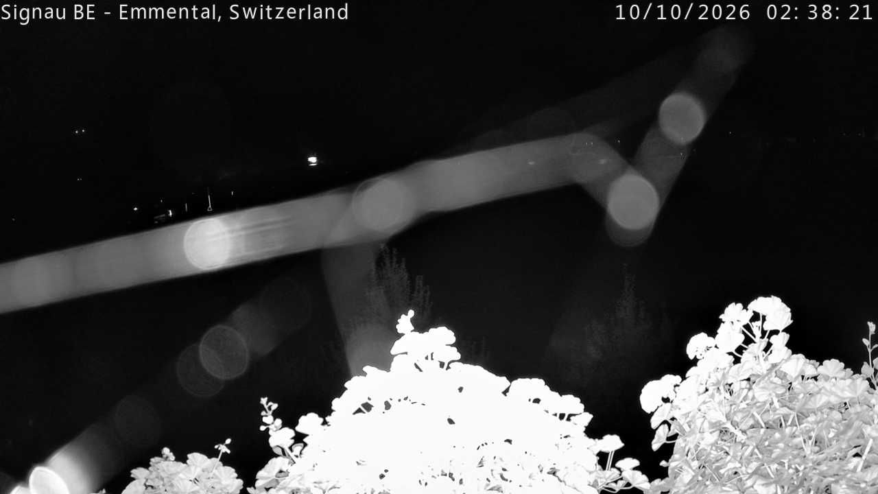 Signau › Südosten: Schrattenfluh