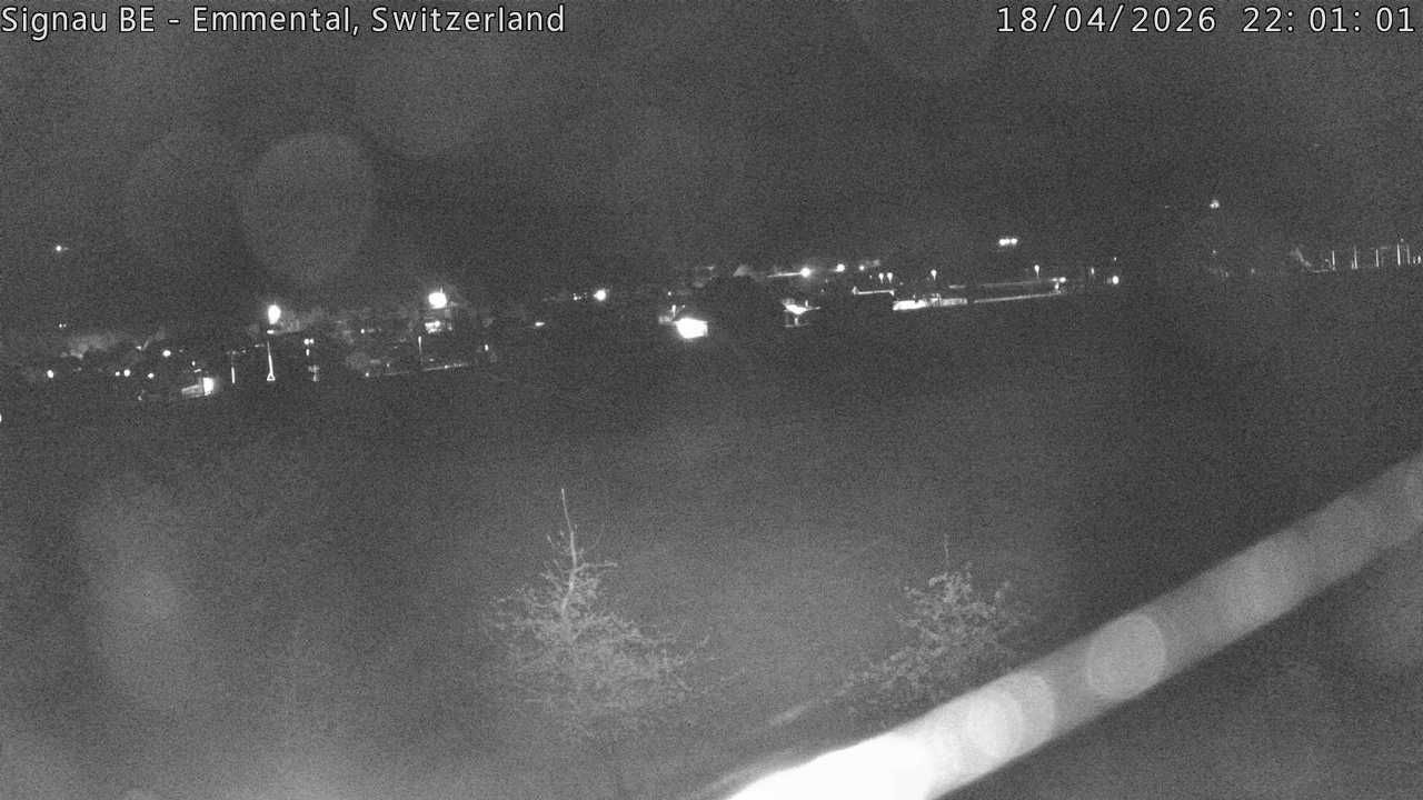 Signau › Südosten: Schrattenfluh