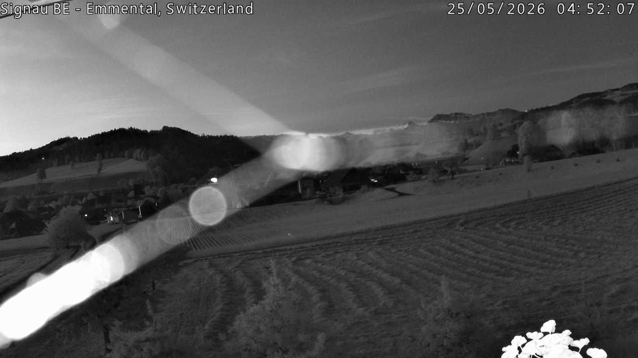 Signau › Südosten: Schrattenfluh