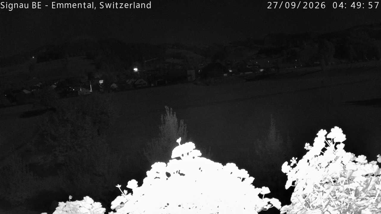 Signau › Südosten: Schrattenfluh