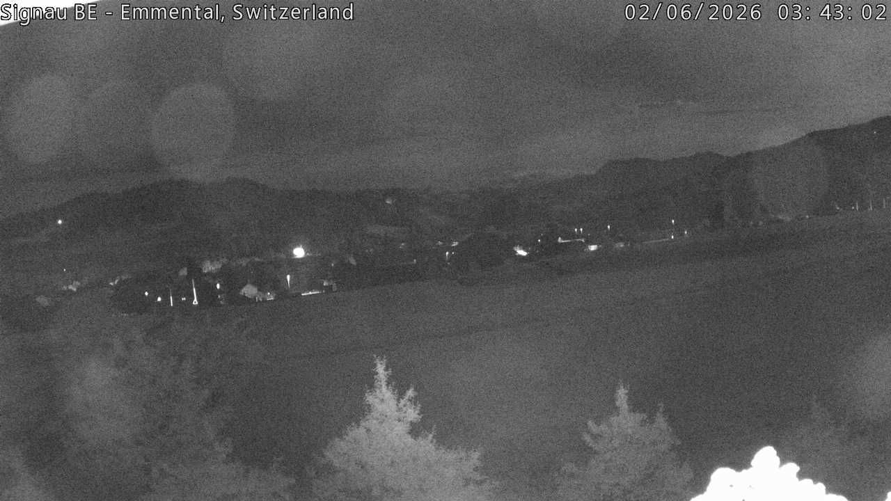 Signau › Südosten: Schrattenfluh