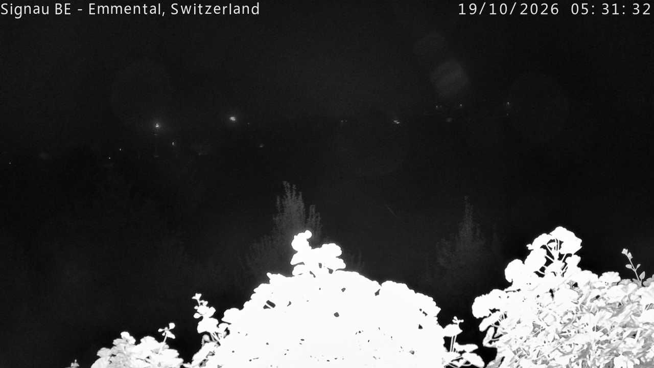 Signau › Südosten: Schrattenfluh