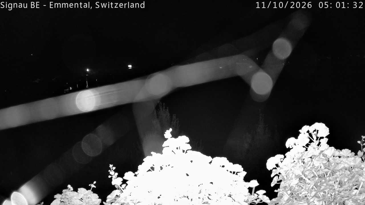 Signau › Südosten: Schrattenfluh
