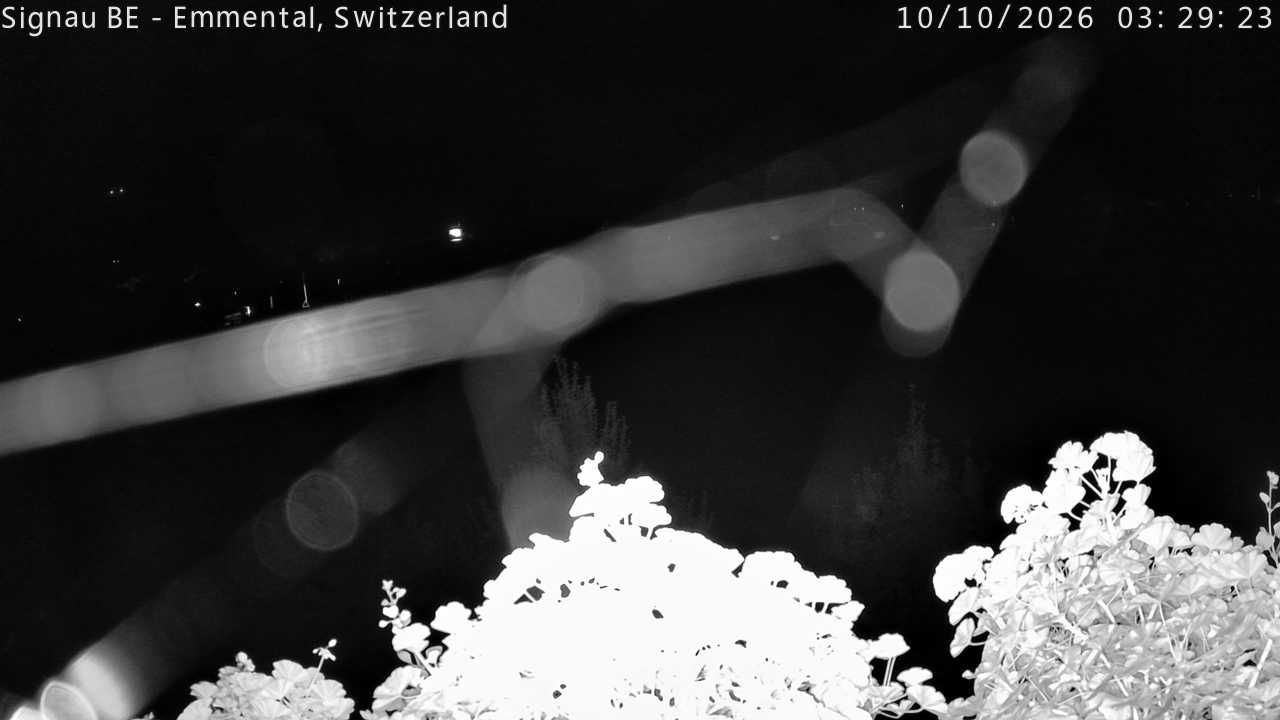 Signau › Südosten: Schrattenfluh