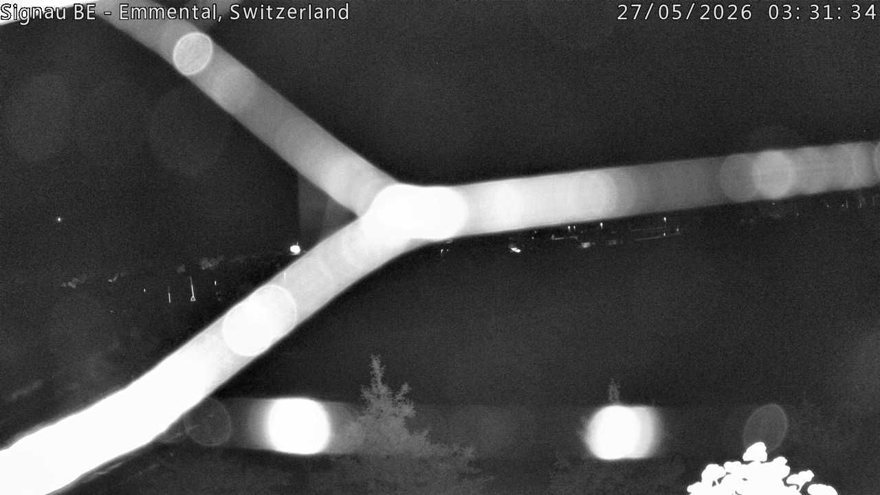 Signau › Südosten: Schrattenfluh