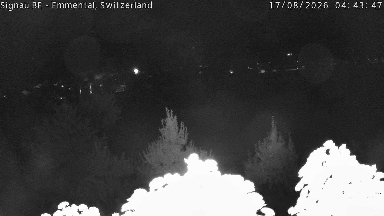 Signau › Südosten: Schrattenfluh