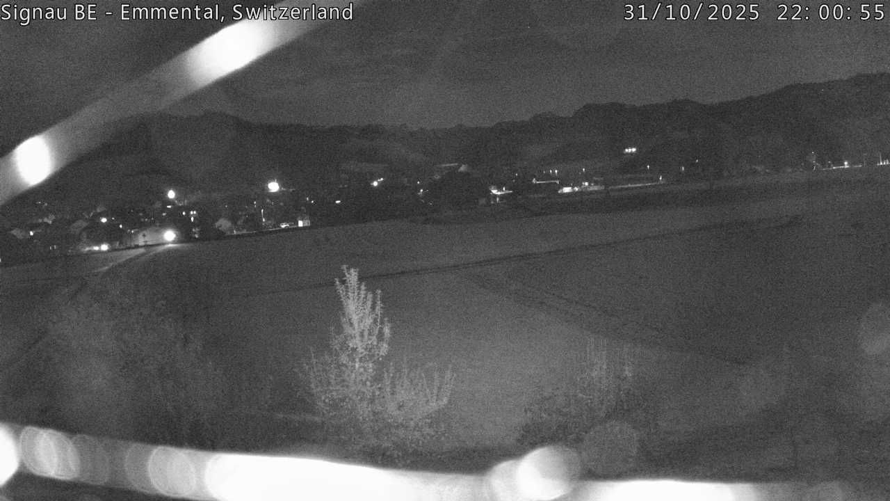 Signau › Süd-Ost: Schrattenfluh