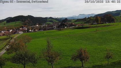 Signau › Süd-Ost: Schrattenfluh