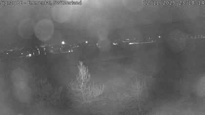 Signau › Süd-Ost: Schrattenfluh