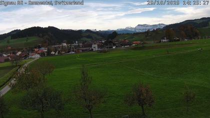 Signau › Süd-Ost: Schrattenfluh