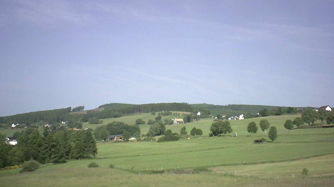 Benfe weather Webcam