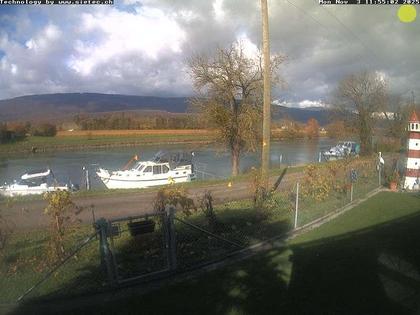 Marin-Epagnier: CVR Rothaus Gampelen