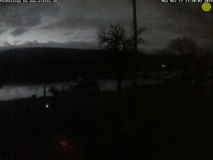 Marin-Epagnier: CVR Rothaus Gampelen Schweiz