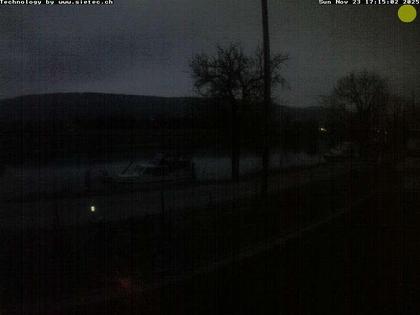 Marin-Epagnier: CVR Rothaus Gampelen Schweiz