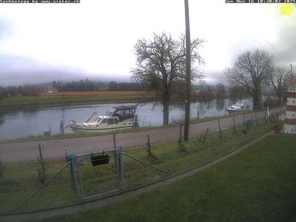 Marin-Epagnier: CVR Rothaus Gampelen Schweiz