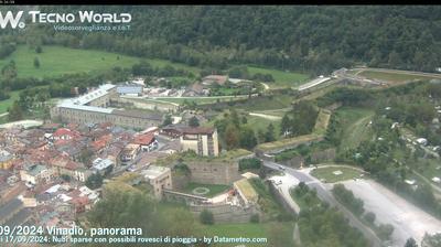 immagine della webcam nei dintorni di Marmora: webcam Vinadio