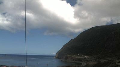 Santa Cruz Das Flores hoje