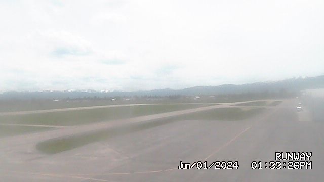Traffic Cam Driggs: Driggs-reed Memorial Airport