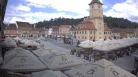 Brasov: Piața Sfatului