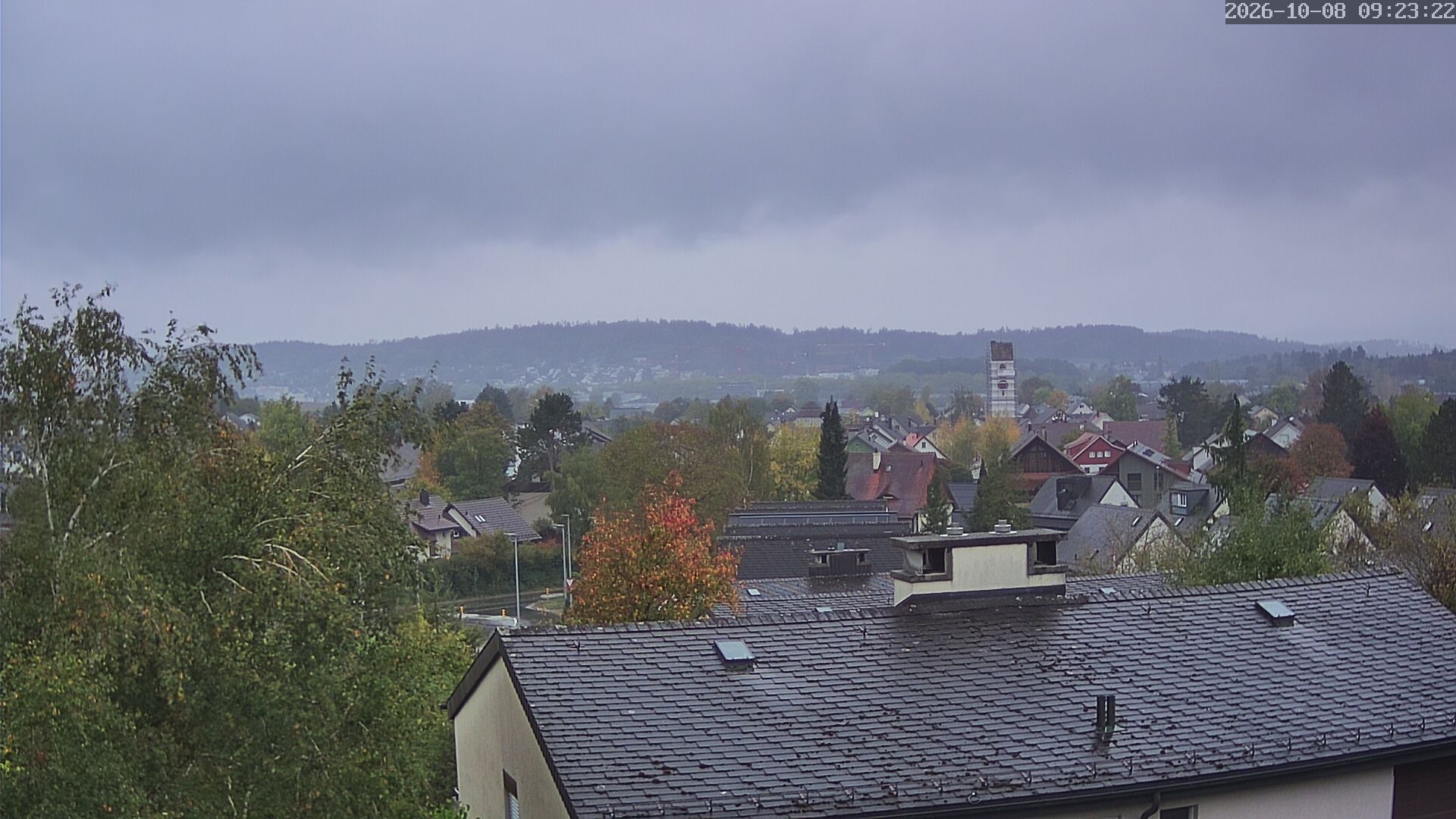 Wiesendangen › Westen: Reformierte Kirche Wiesendangen