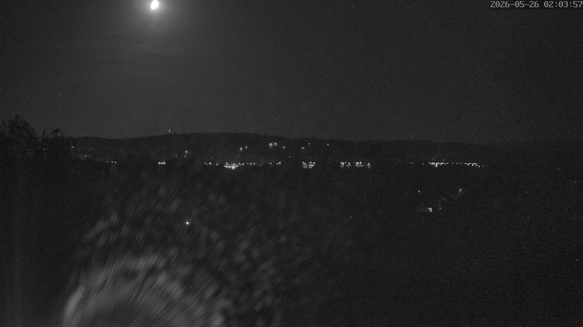 Wiesendangen › Südwesten: Dorf) - Zürich, Schweiz