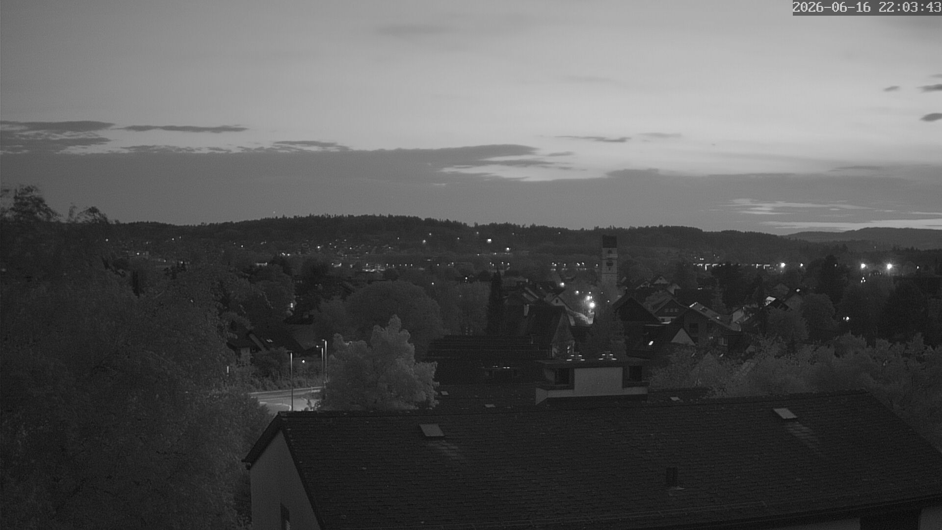 Wiesendangen › Südwesten: Dorf) - Zürich, Schweiz